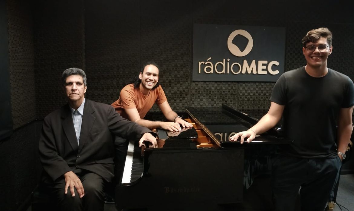 Rádio MEC apresenta tributo ao compositor Francisco Mignone
