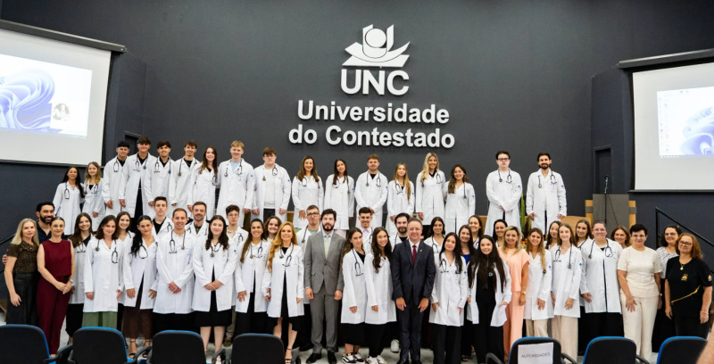 Novos investimentos em infraestrutura 