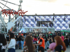 Rock in Rio mant&eacute;m foco em defesa de projetos socioambientais