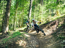  5&ordf; etapa do Desafio Planalto Norte de MTB e Trail Run