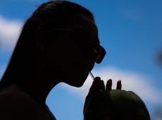 Ap&oacute;s frente fria, temperaturas voltam a subir nesta ter&ccedil;a-feira (8)