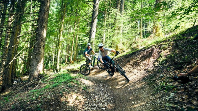  5ª etapa do Desafio Planalto Norte de MTB e Trail Run