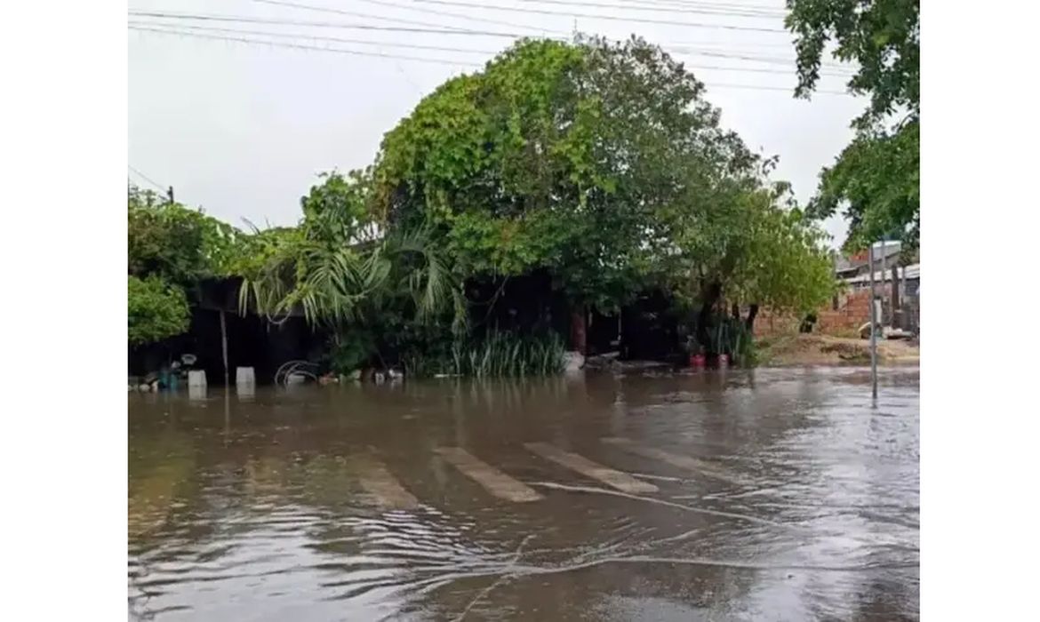 Rio recebe base da Força Nacional do SUS para enfrentar El Niño