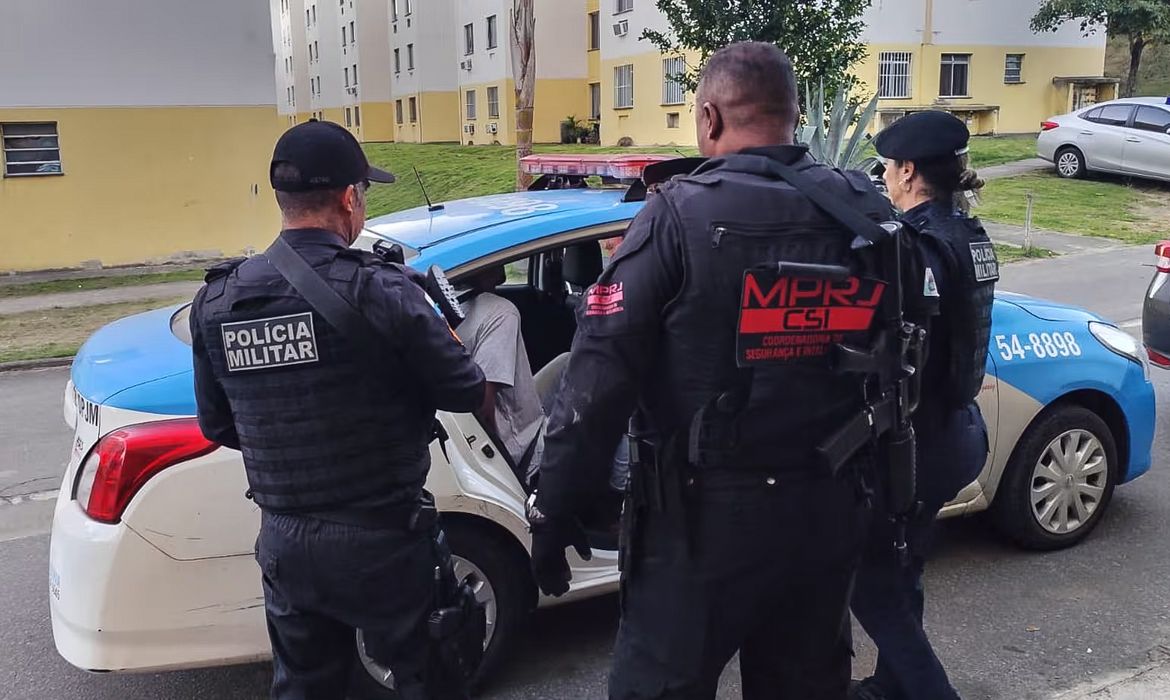 PMs são denunciados por cobrar policiamento privilegiado no Rio