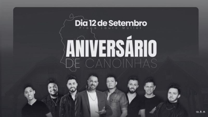 A missa do dia 12, sábado, que será realizada na Igreja Matriz, está mantida. Será às 8h30.