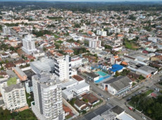 Canoinhas tem nove abrigos previstos para atender fam&iacute;lias