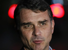 PF aponta cobran&ccedil;as de Fl&aacute;vio a Vorcaro por filme Dark Horse