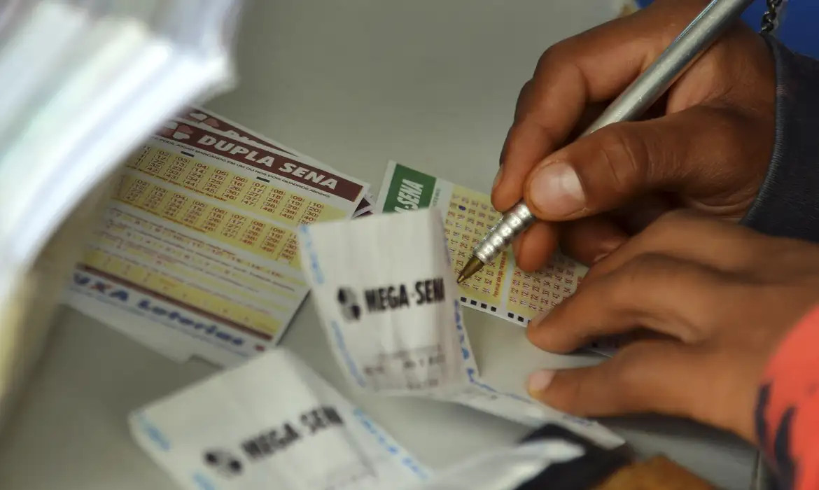 Mega-Sena sorteia prêmio acumulado de R$ 85 milhões neste domingo