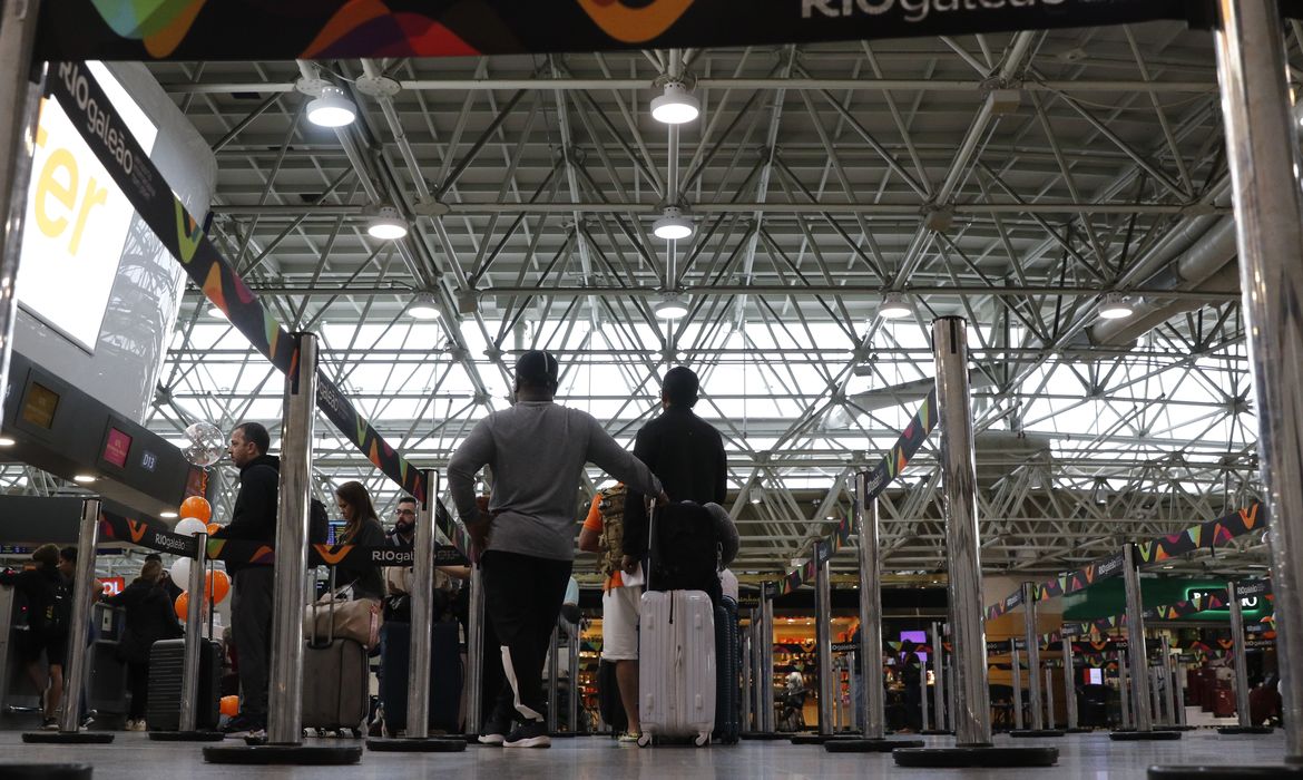 Saiba as novas regras da Anac para passageiros indisciplinados