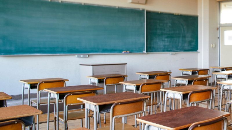 Escolas do interior de Canoinhas retomam aulas presenciais nesta terça-feira