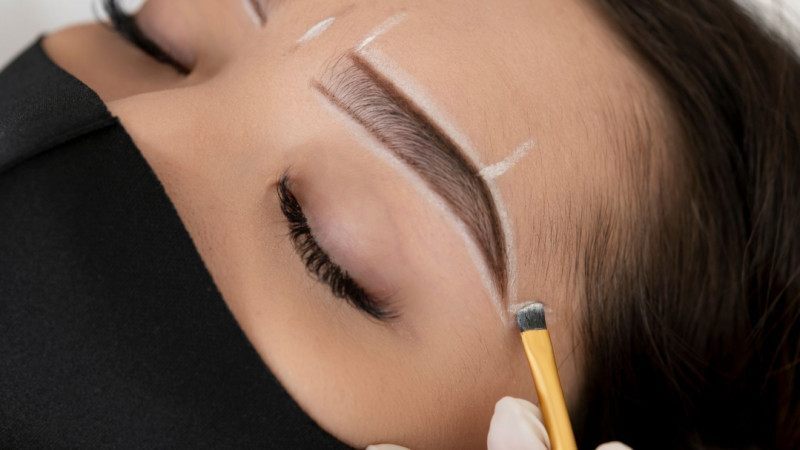 CEJU oferece oportunidade de qualificação na área da beleza