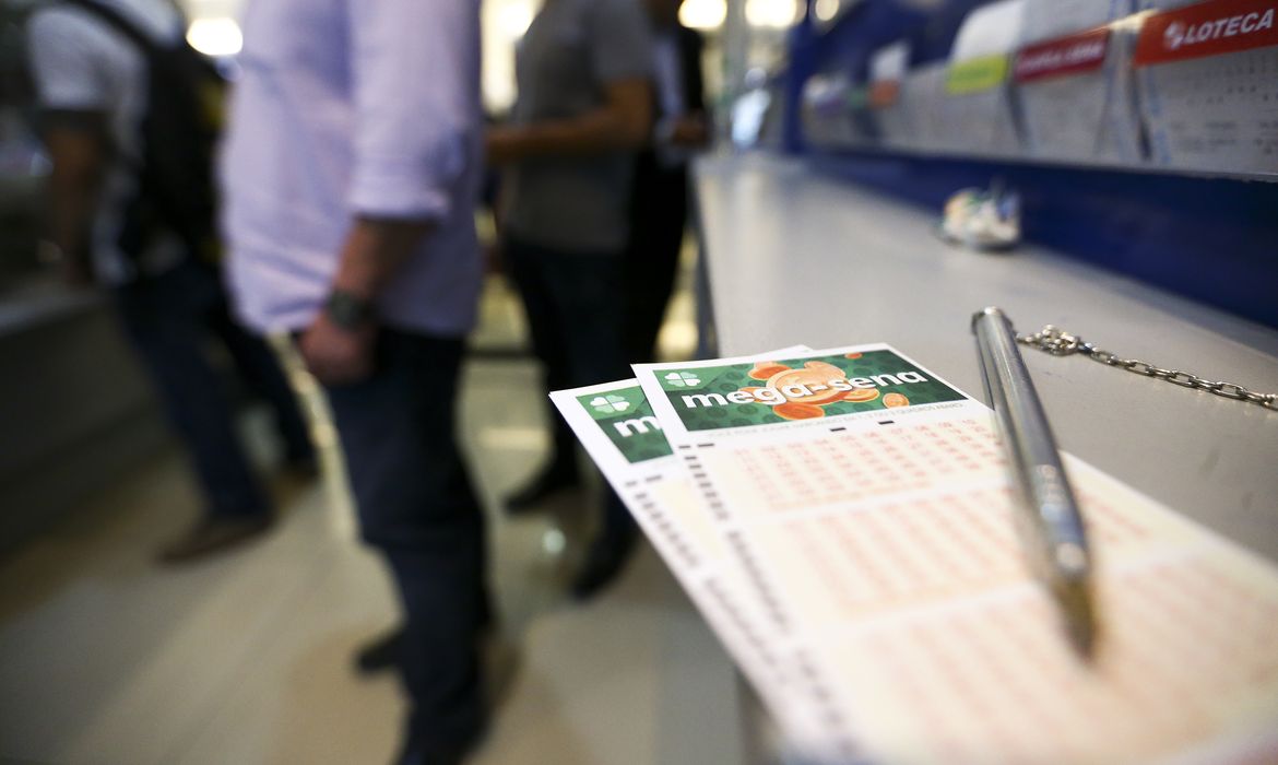 Mega-Sena sorteia prêmio de R$ 95 milhões nesta terça-feira