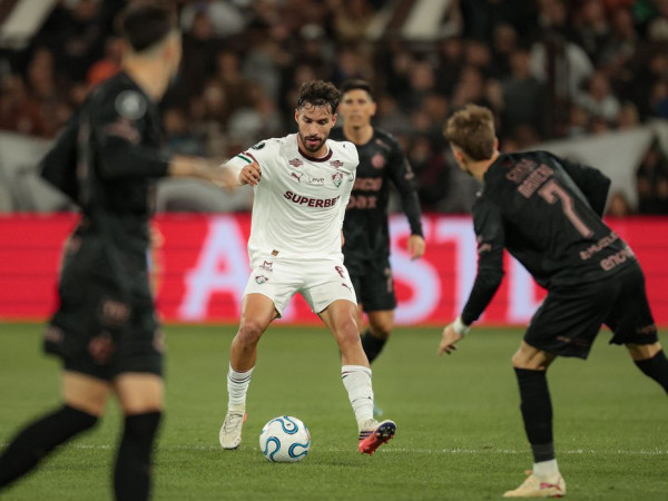 Ancelotti convoca Martinelli, do Fluminense, para amistosos na &Aacute;sia
