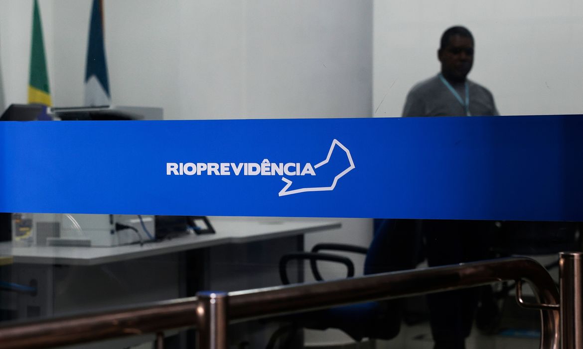 Rioprevidência vende em leilão terreno na Ilha dos Caiçaras