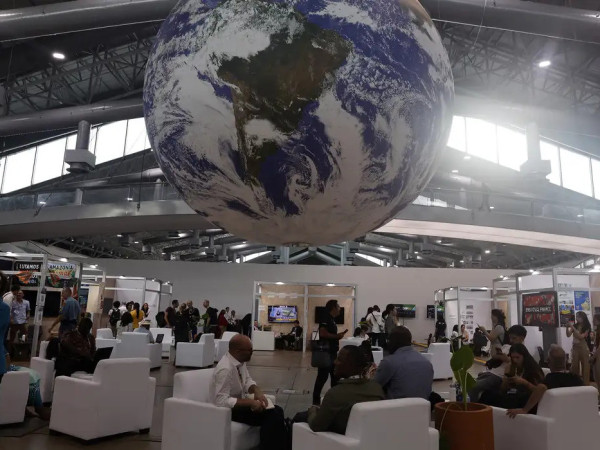 Sociedade pode se inscrever para integrar delega&ccedil;&atilde;o do Brasil na COP31