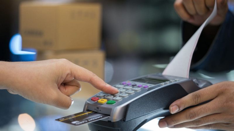 Tributos municipais já podem ser pagos com cartão de crédito em Canoinhas