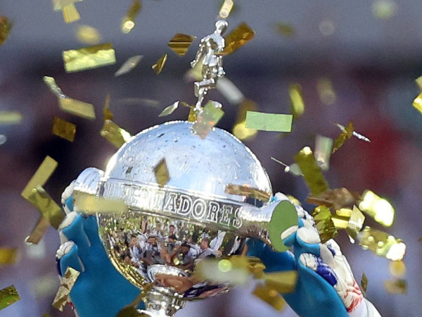 Conmebol anuncia datas e hor&aacute;rios das semifinais da Copa Libertadores