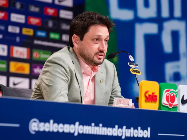 Arthur Elias convoca sele&ccedil;&atilde;o feminina para amistosos contra Argentina