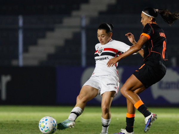 Dois anos depois, Corinthians e S&atilde;o Paulo decidem Brasileiro Feminino