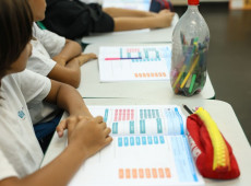 Programa de bolsas vai incentivar forma&ccedil;&atilde;o para a educa&ccedil;&atilde;o b&aacute;sica