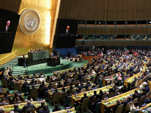 Brasil no Mundo desta quinta debate multilateralismo e desafios da ONU