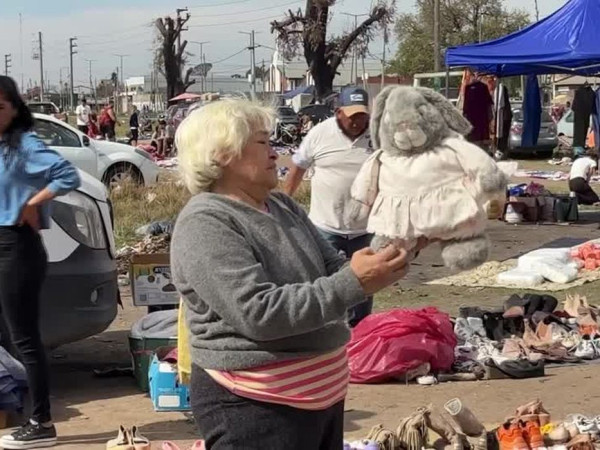 Pobreza na Argentina volta a subir e atinge 32,3% da popula&ccedil;&atilde;o