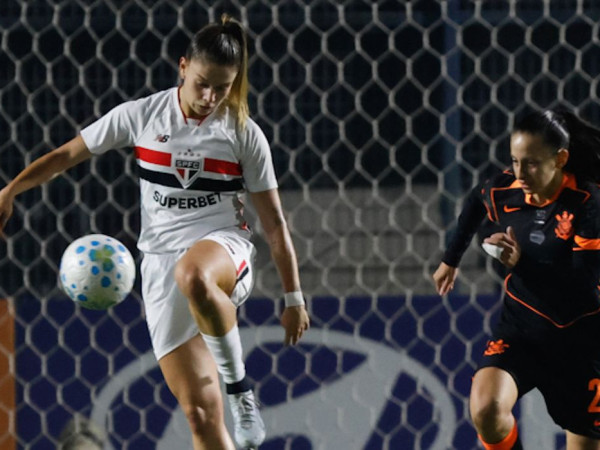 Brasileiro Feminino: Corinthians x S&atilde;o Paulo sustenta for&ccedil;a paulista