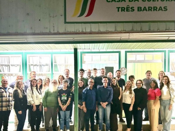 No total, 11 projetos de diferentes &aacute;reas da cultura foram contemplados
