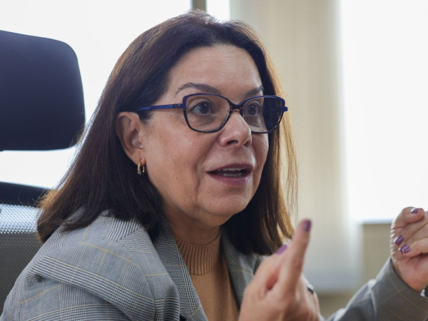 Presidenta da Capes ser&aacute; primeira brasileira vice-diretora da Unesco