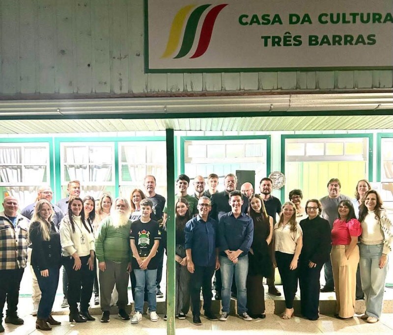 No total, 11 projetos de diferentes áreas da cultura foram contemplados