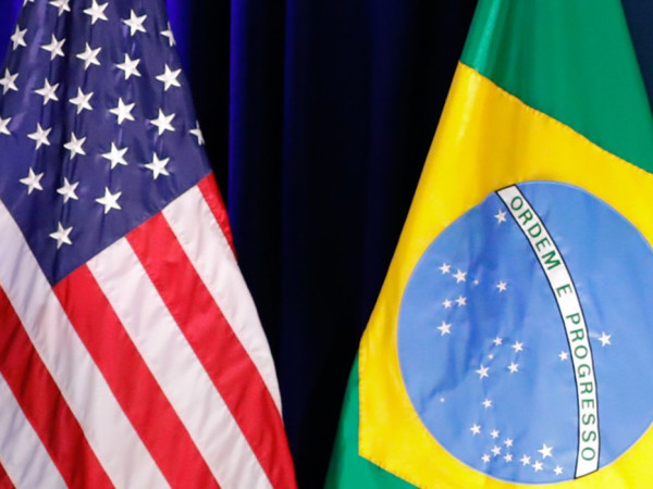 Brasil e EUA criam grupo espec&iacute;fico para negociar tarifa&ccedil;o
