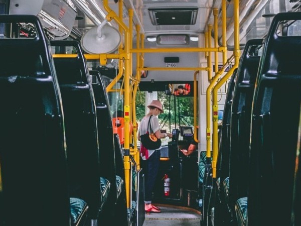 Canoinhas vai oferecer transporte a eleitores da zona rural no primeiro turno 
