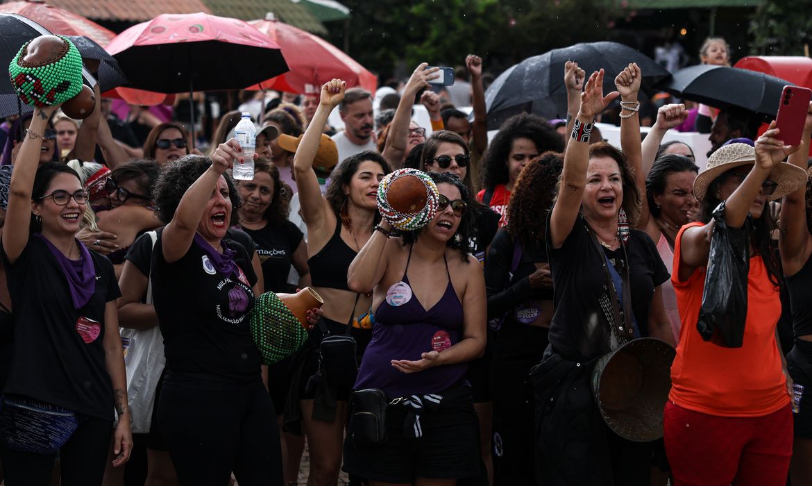 Violência política no período pré-eleitoral foi a maior da década