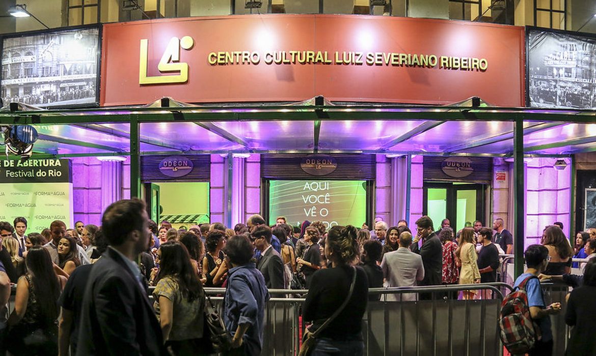 Com 110 filmes inéditos, Festival do Rio começa nesta terça-feira