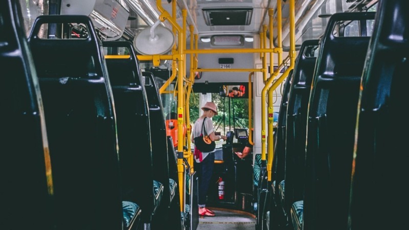 Canoinhas vai oferecer transporte a eleitores da zona rural no primeiro turno 