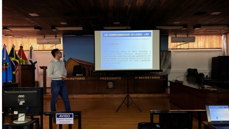 Canoinhas aplicou R$ 34,5 milhões em saúde em 2026