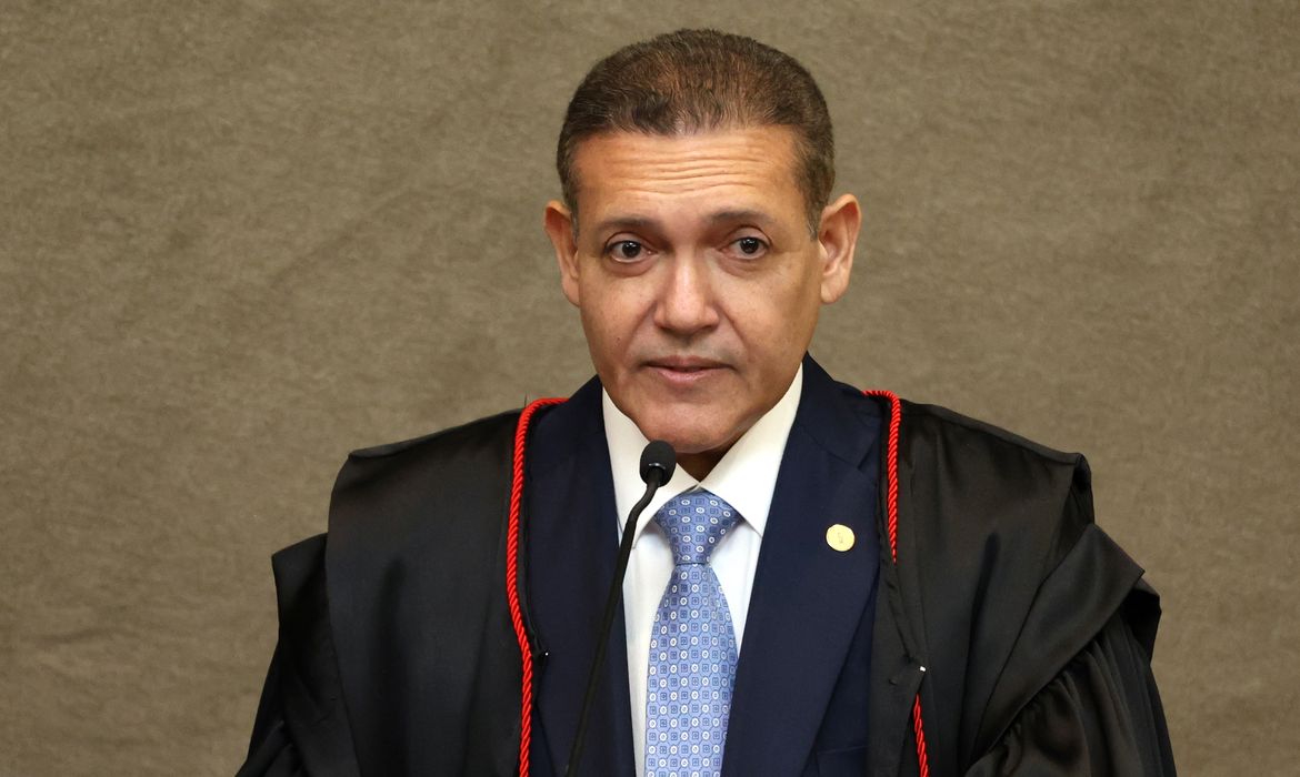 Presidente do TSE fará pronunciamento no rádio e na TV neste sábado