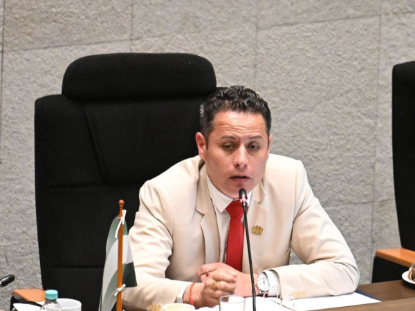 Vice-presidente da Bol&iacute;via acusa governo Paz de tramar prend&ecirc;-lo