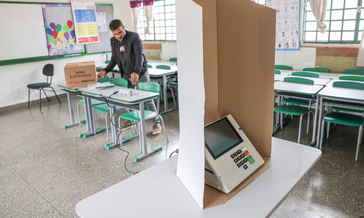Eleição no Rio terá monitoramento conjunto de forças de segurança 