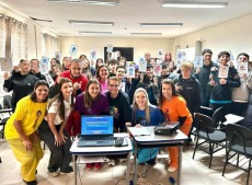 Simulado das Emo&ccedil;&otilde;es leva alfabetiza&ccedil;&atilde;o emocional &agrave; escola