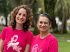 Canoinhas ter&aacute; programa&ccedil;&atilde;o especial no Outubro Rosa