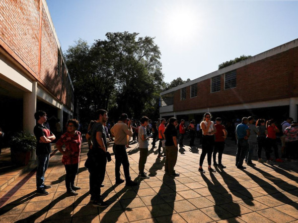 Paraguai vai &agrave;s urnas para elei&ccedil;&otilde;es municipais neste domingo
