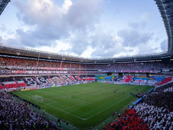 Santa Cruz empata com Maring&aacute; e voltar&aacute; &agrave; S&eacute;rie B ap&oacute;s 10 anos