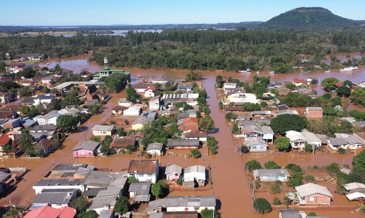 Mudanças climáticas preocupam mais que perda de emprego, diz estudo