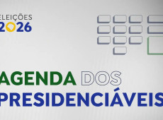 Confira a agenda dos presidenci&aacute;veis nesta ter&ccedil;a-feira (6)