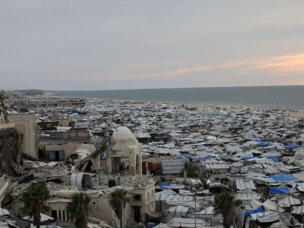 Sete de outubro do Hamas redesenhou alian&ccedil;as no Oriente M&eacute;dio