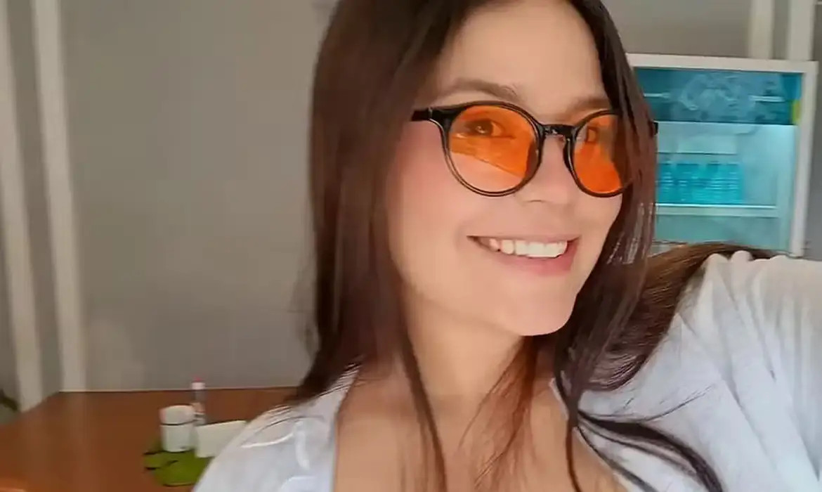 PCCE indicia namorado de Isabelle Caracristi por violência psicológica