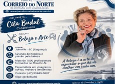 Cila Budal Cabeleira