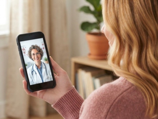 Canoinhas oferece telemedicina gratuita 24 horas para moradores 