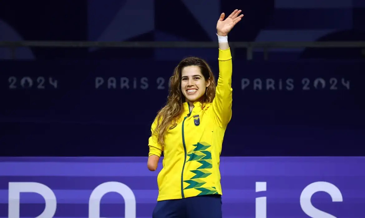 Parataekwondo brasileiro é campeão de Grand Prix em Paris com 6 pódios